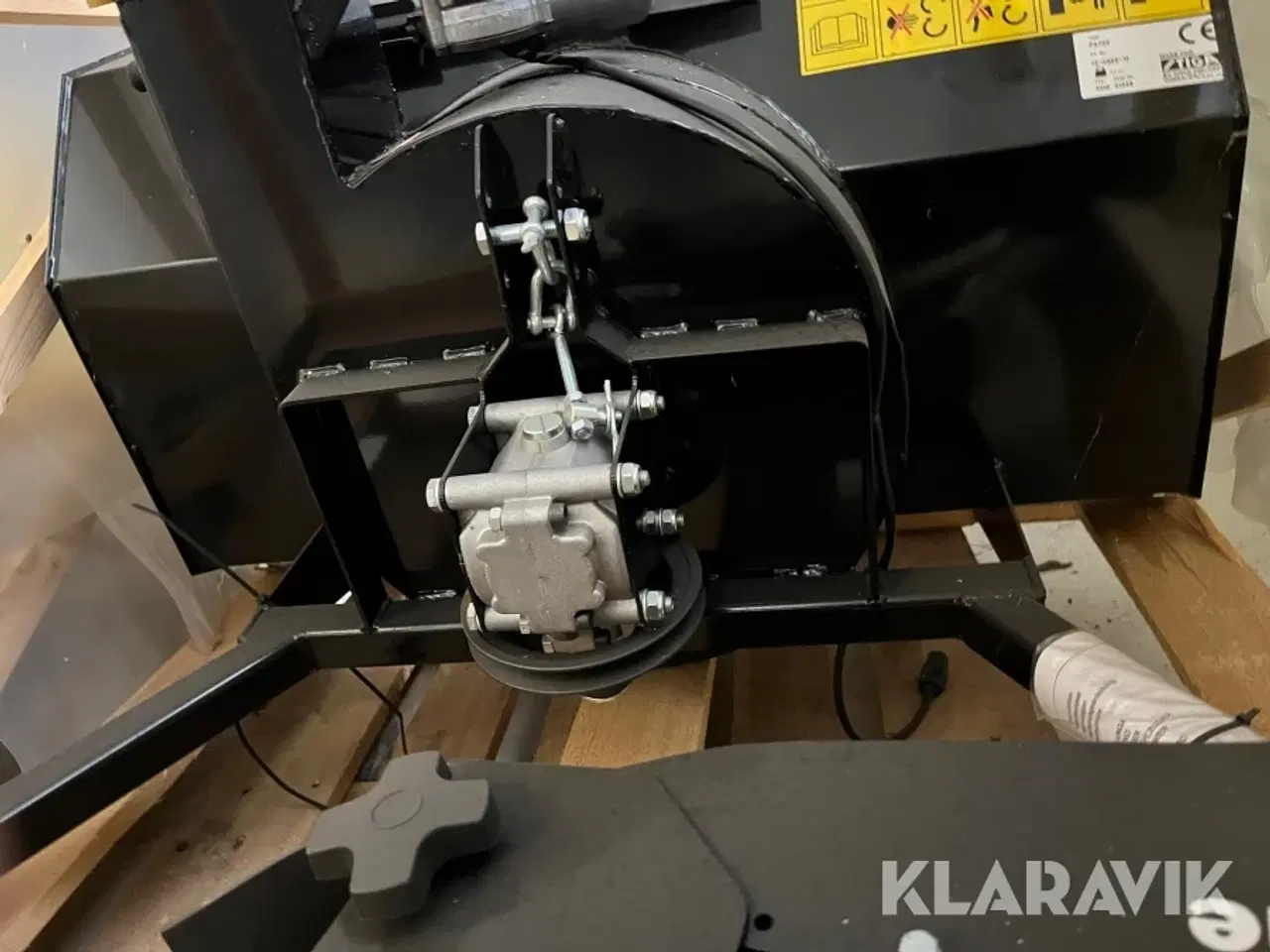 Billede 11 - Sneslynge Stiga PA702 2 styk