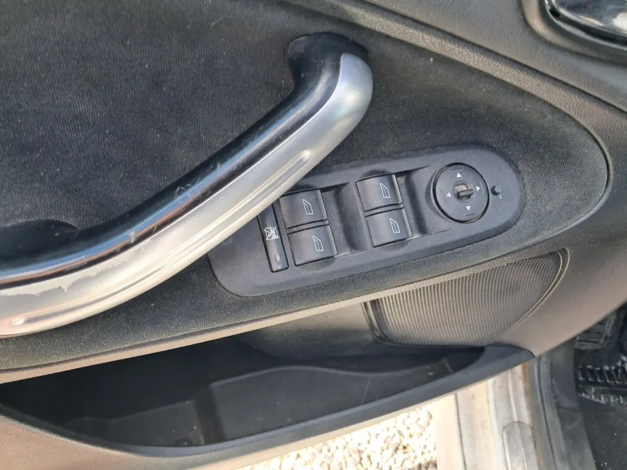 Billede 11 - Ford S-MAX 2,0 TDCi 140 Titanium