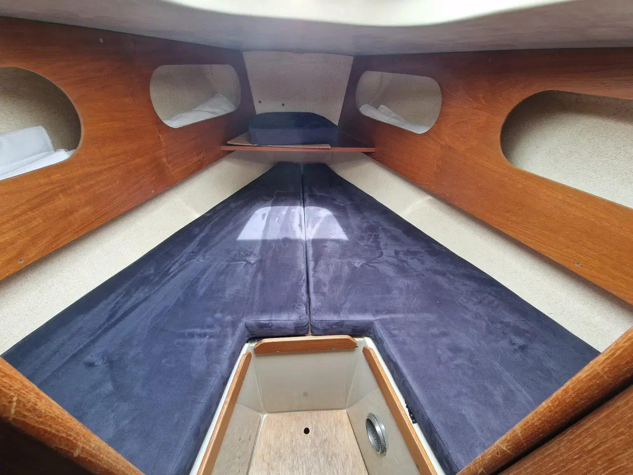 Billede 9 - Lækker klargjort Maxi 84 