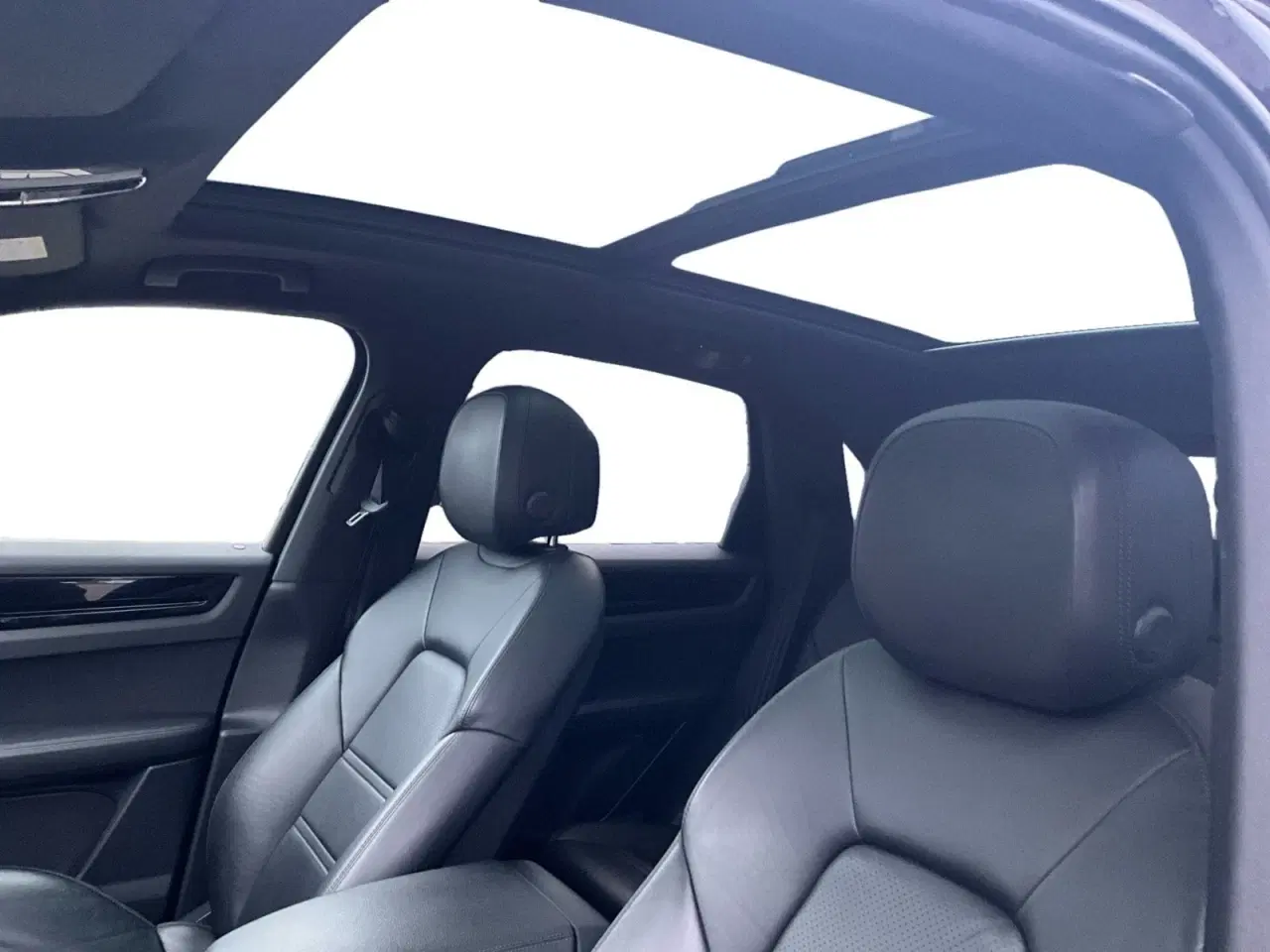 Billede 15 - Porsche Cayenne 3,0 Tiptr.