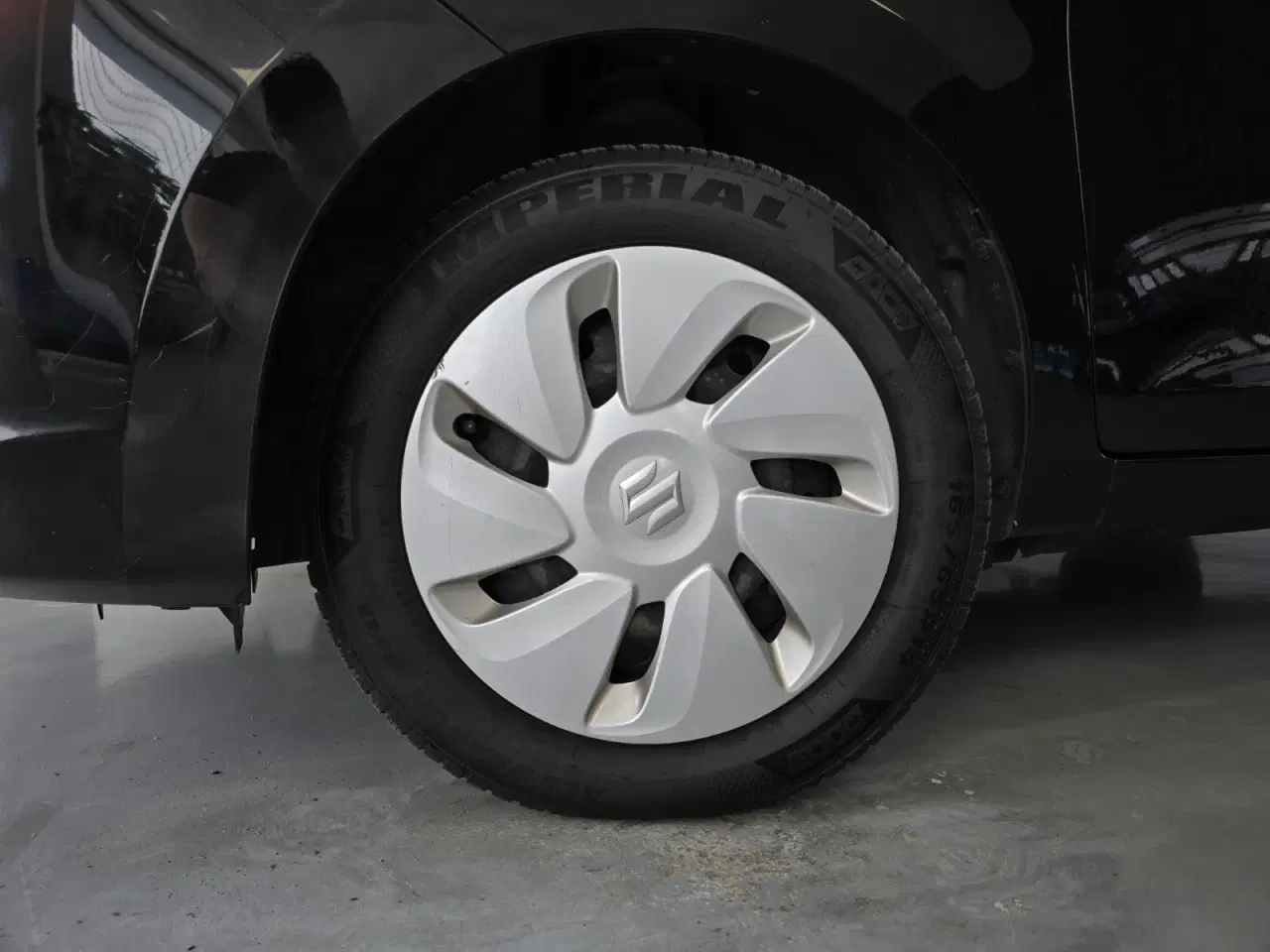Billede 17 - Suzuki Celerio 1,0 Comfort