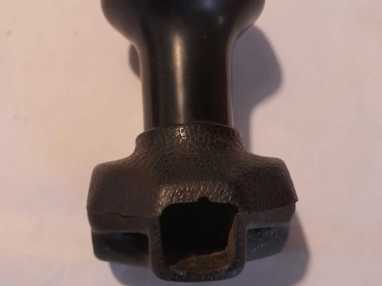 Billede 3 - Ratknob handy