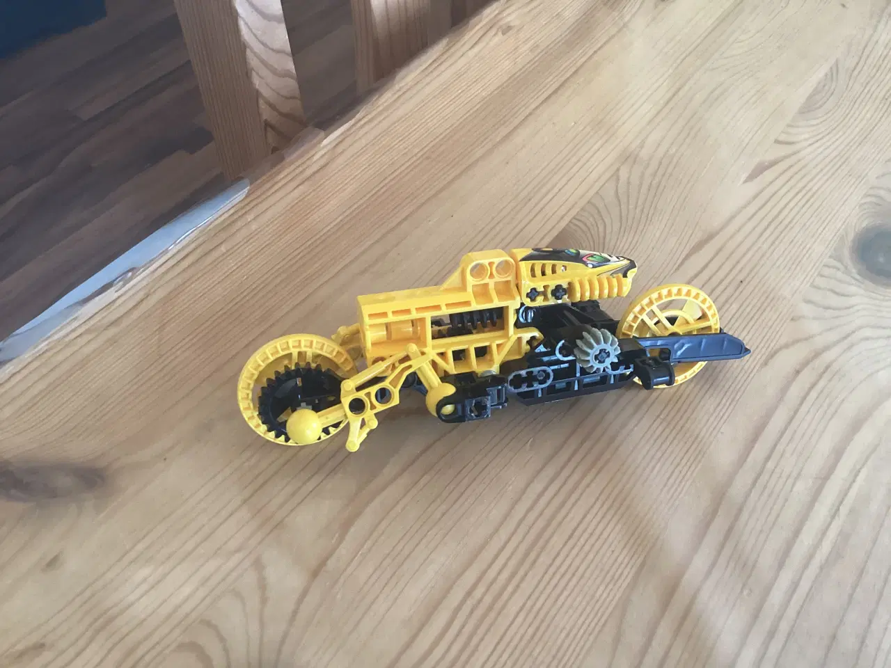Billede 5 - Lego Bionicle 