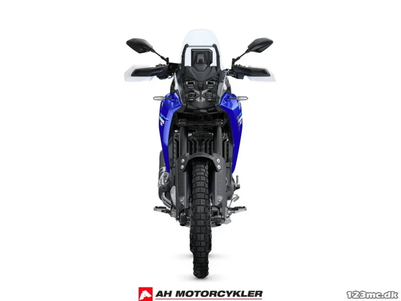 Billede 5 - Yamaha Ténéré 700 Icon Blue Low