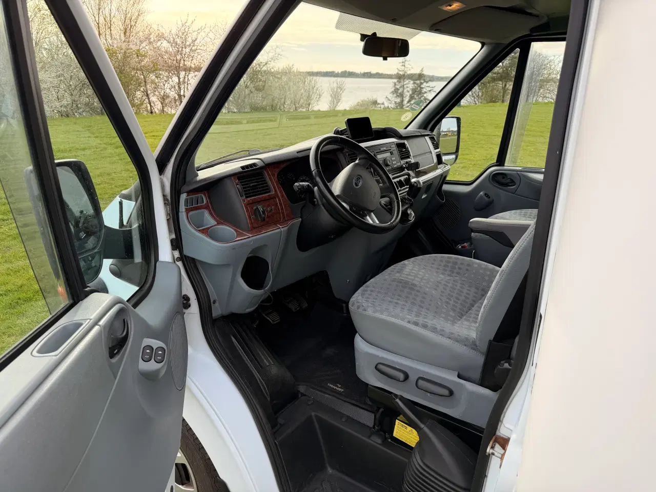 Billede 6 - Ford Transit 2,2 turbo diesel