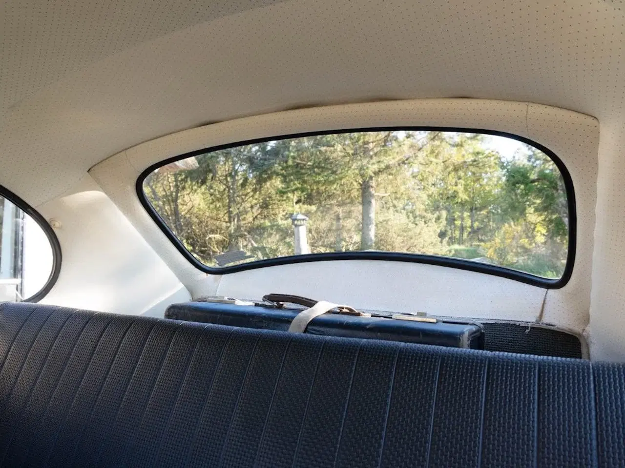 Billede 6 - Bobbel VW 1300