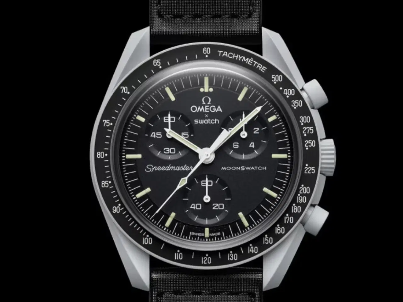 Billede 1 - Ur, gave, armbåndsur, omega