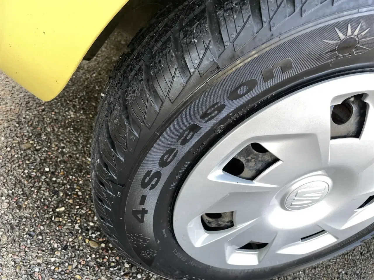 Billede 11 - Seat Mii 1,0 MPI Style Start/Stop 60HK 5d