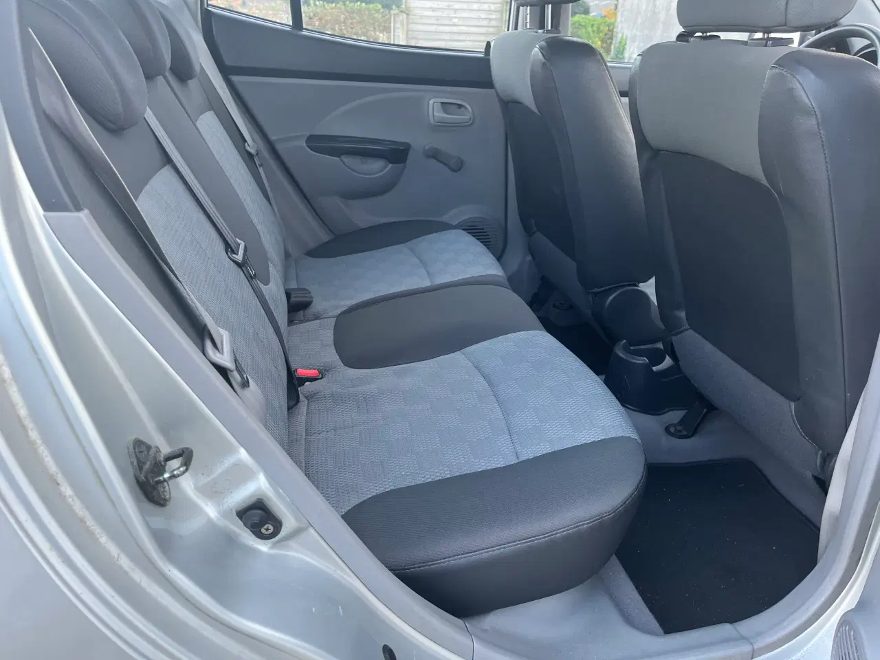 Billede 6 - KIA Picanto 
