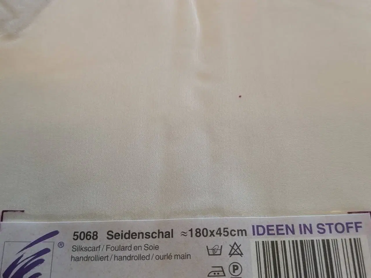 Billede 1 - Silketørklæder 