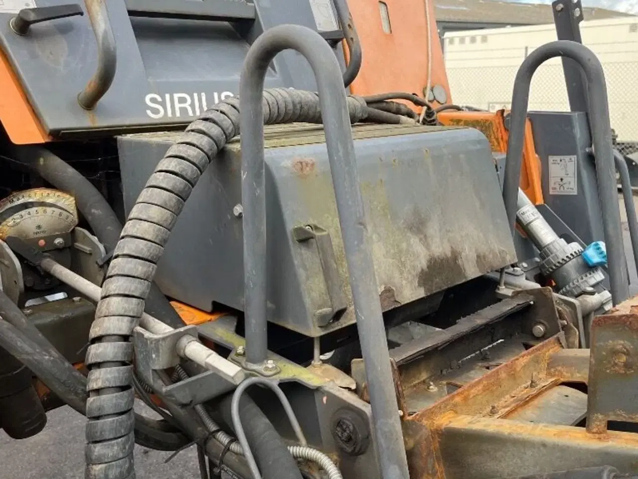 Billede 5 - Epoke SH4900