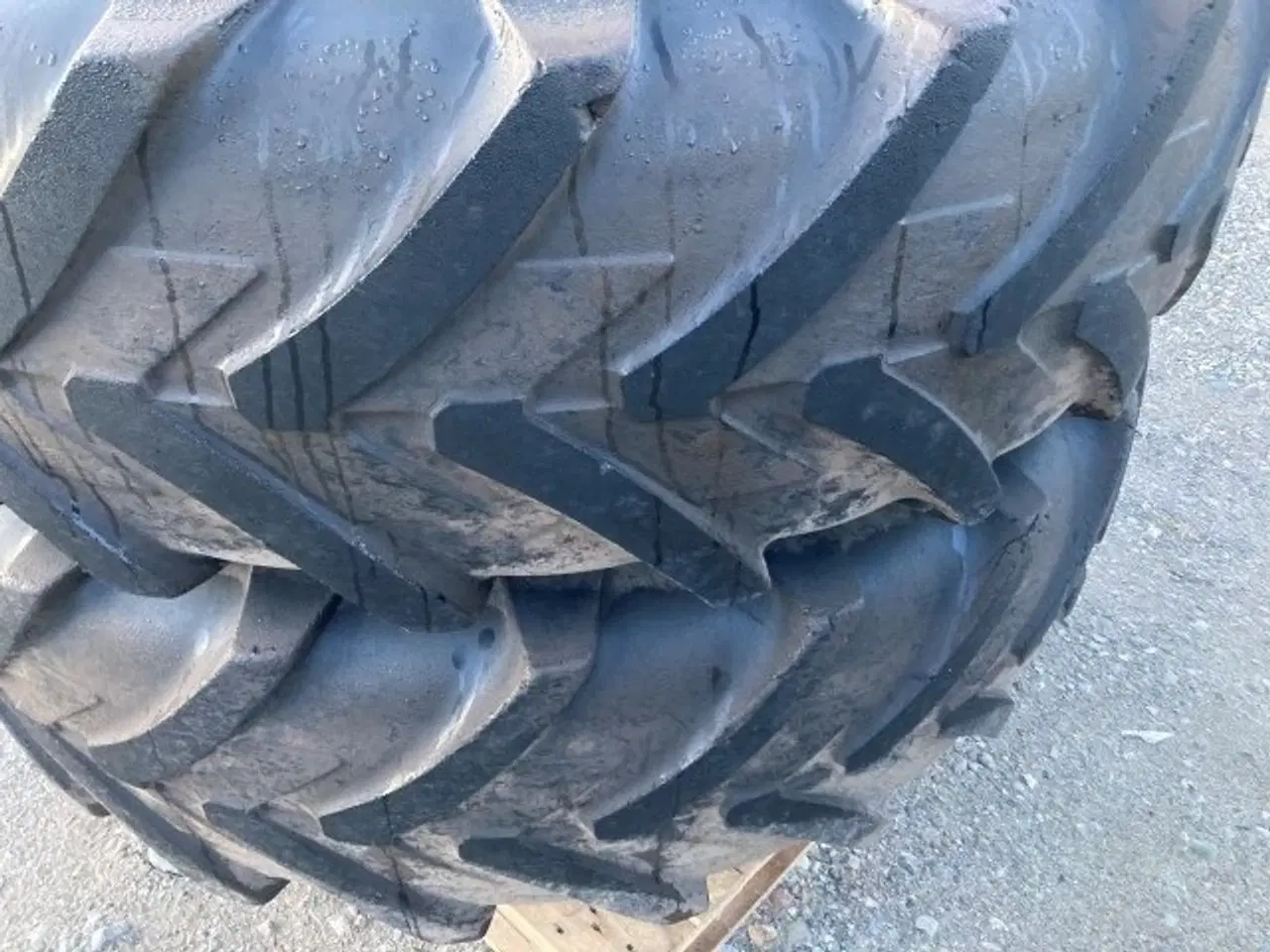 Billede 2 - - - - TVILLINGHJUL 38"