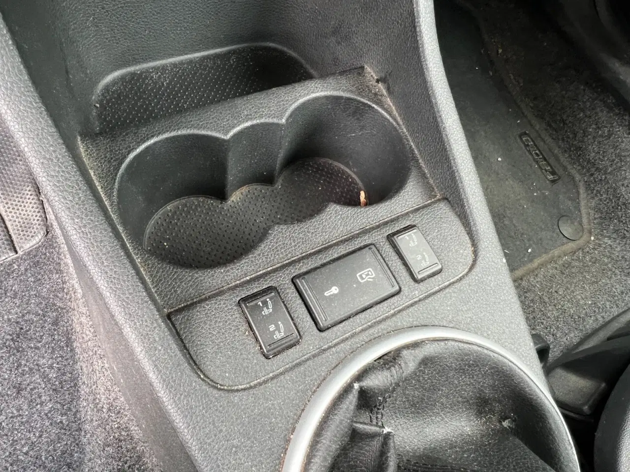 Billede 9 - Skoda Fabia 1,2 12V Elegance