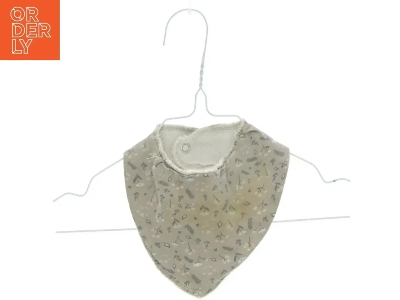 Billede 1 - Hagesmæk fra Name It (str. 68 cm)