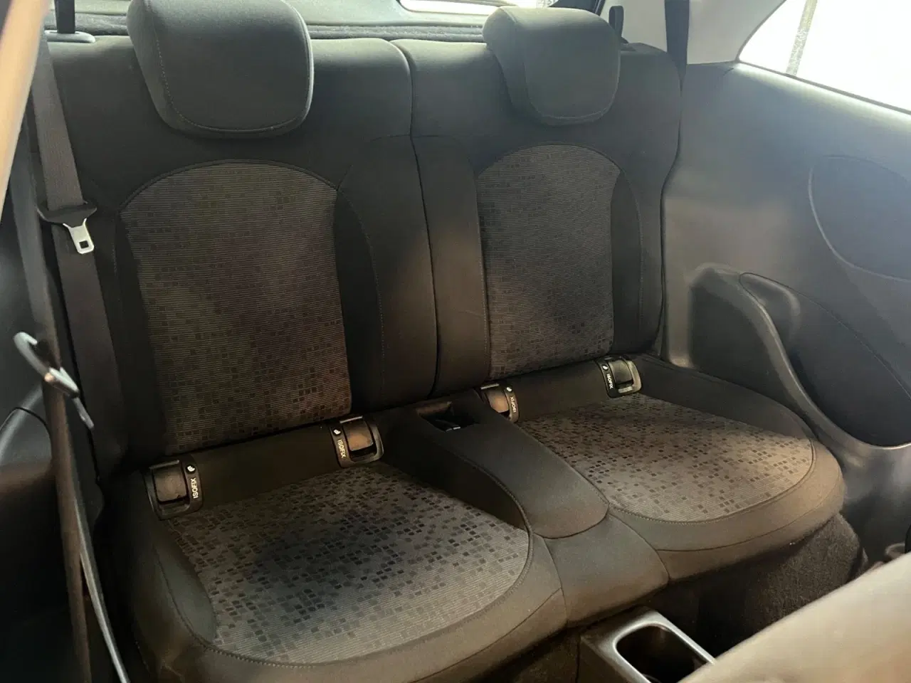 Billede 16 - Opel Adam 1,2 Jam