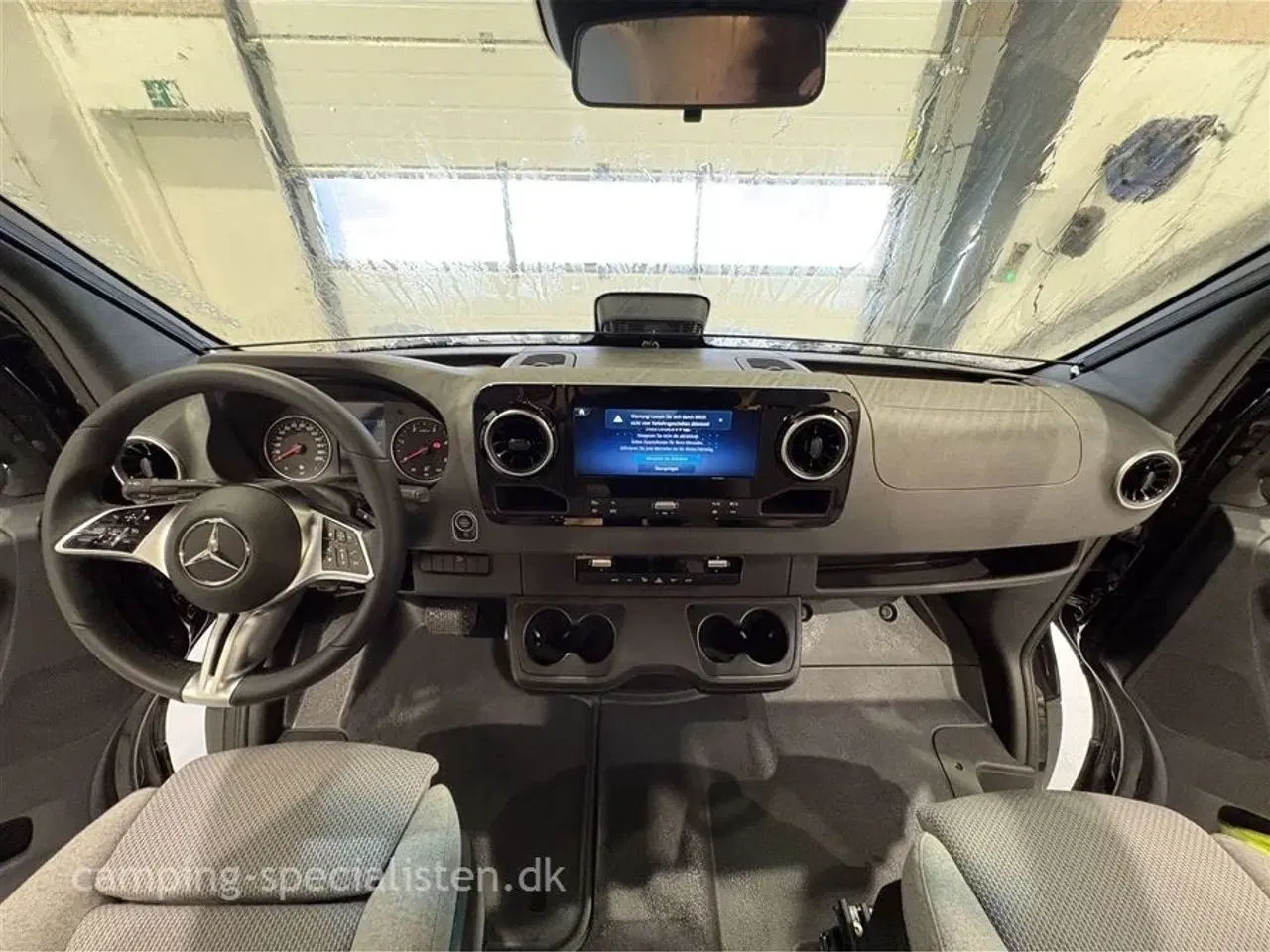 Billede 5 - 2026 - Weinsberg X-Pedition 600 MQ   Weinsberg X-Pedition 600 MQ 2026 - Kommer senere hos Camping-Specialisten.dk