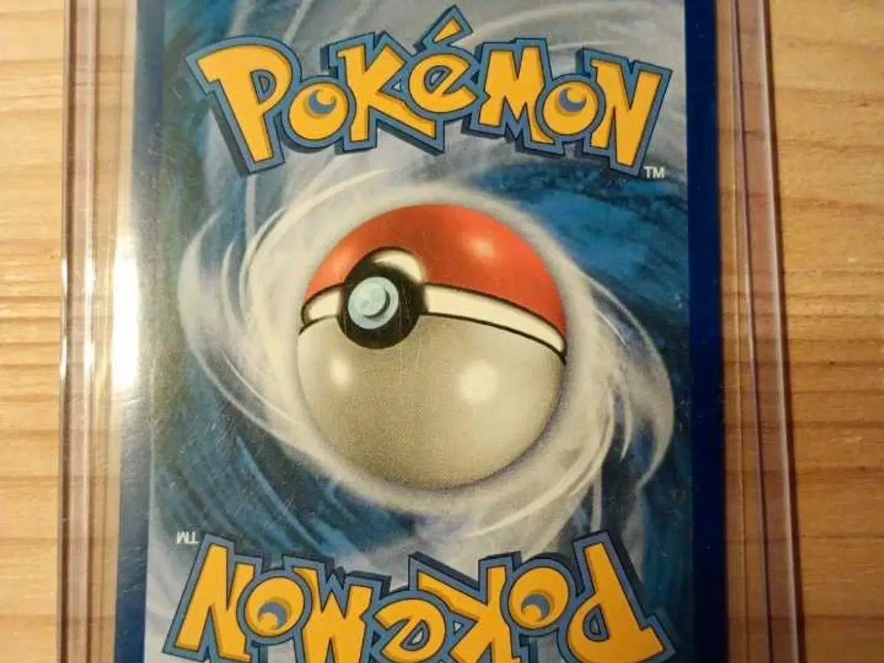 Billede 2 - Pokemonkort 