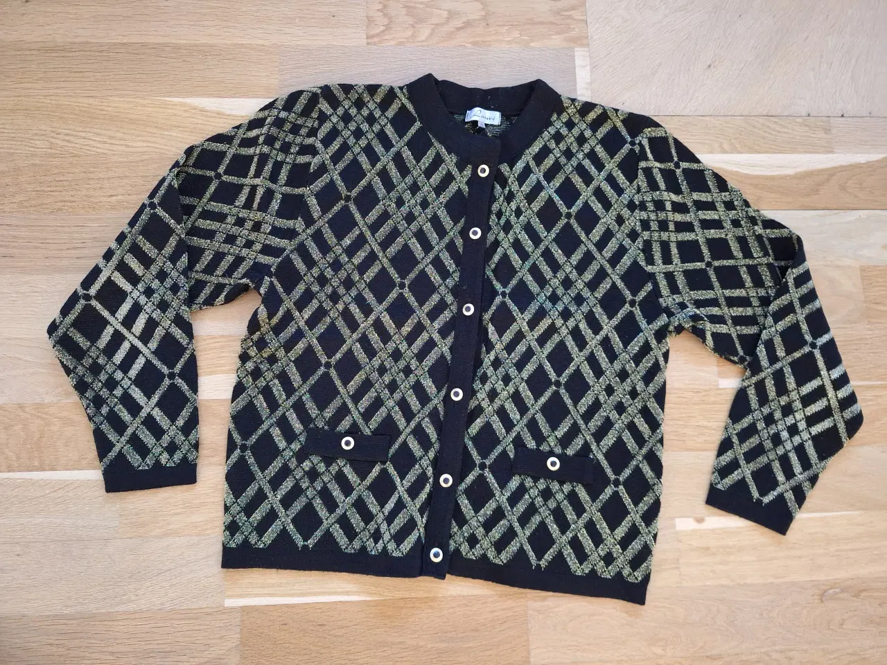 Billede 1 - Cardigan
