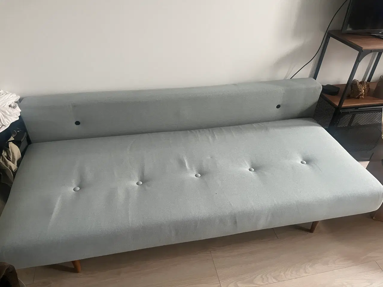 Billede 1 - Sovesofa Innovation Living