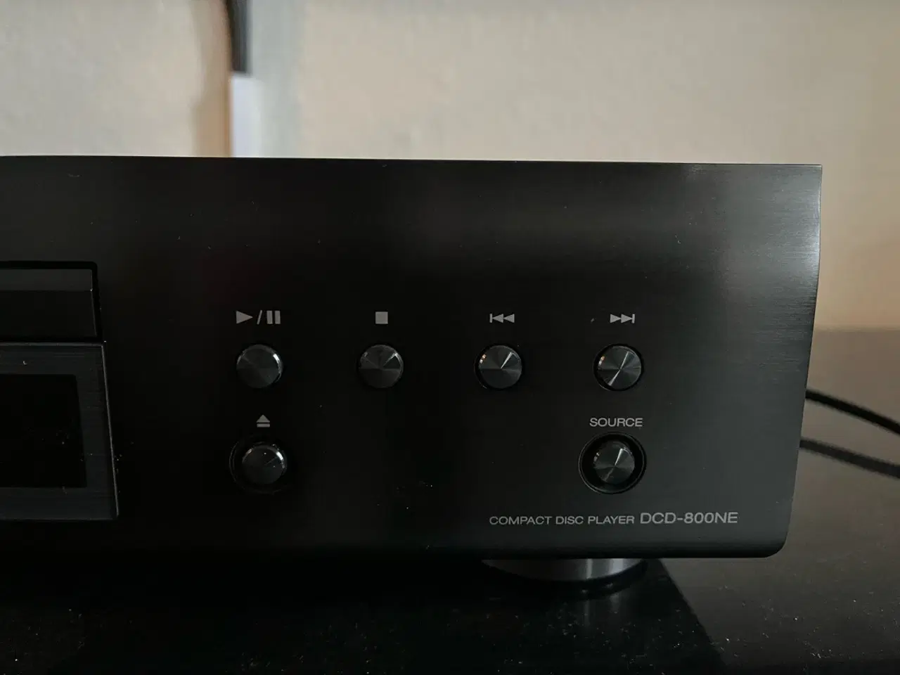 Billede 4 - Denon DCD800NE sælges