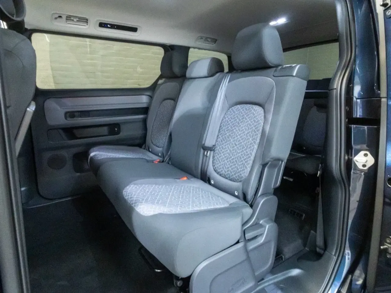 Billede 22 - VW ID.Buzz 86 Pro Goal 7prs LWB