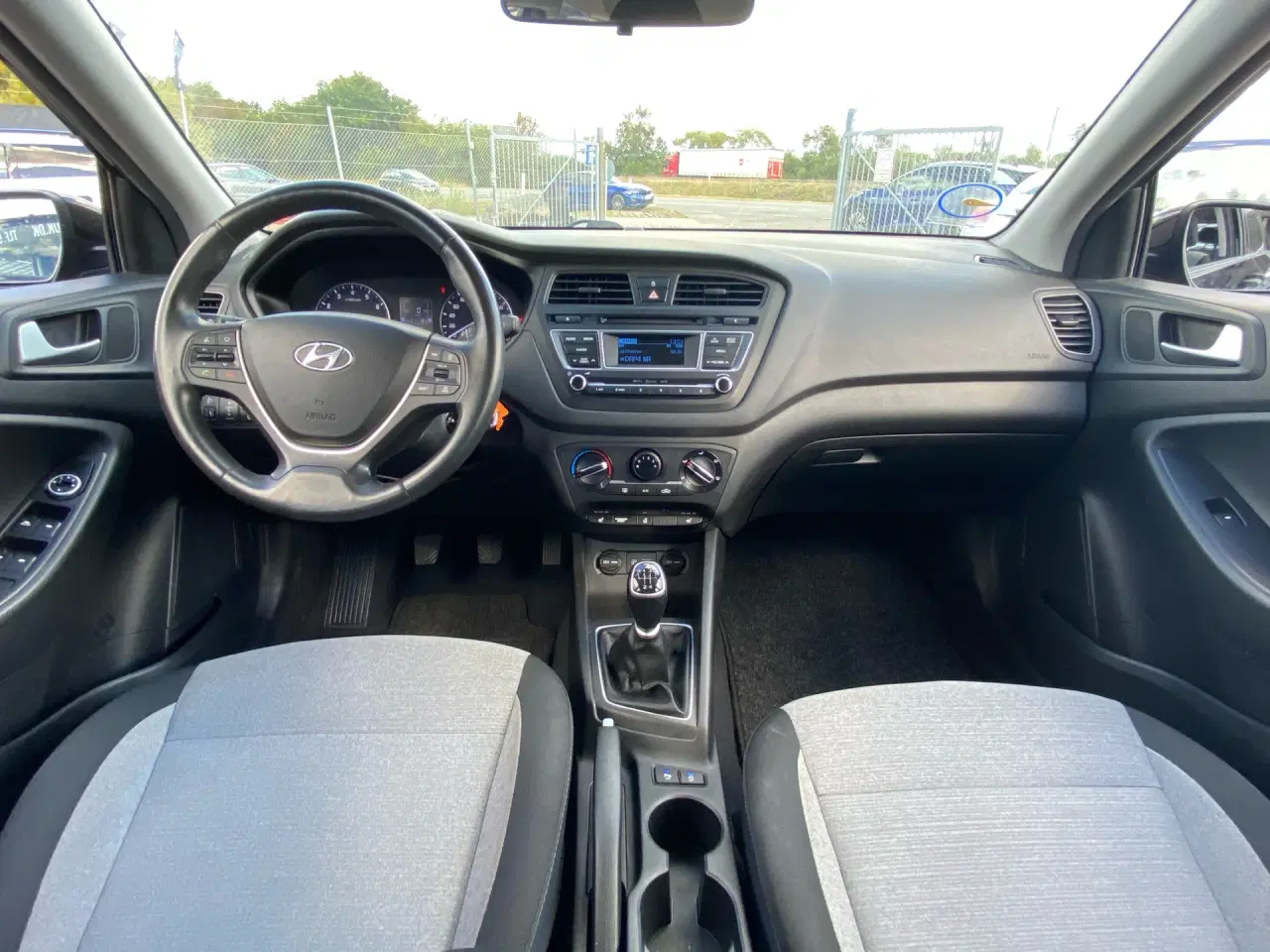 Billede 16 - Hyundai i20 1,0 T-GDI Trend 100HK 5d