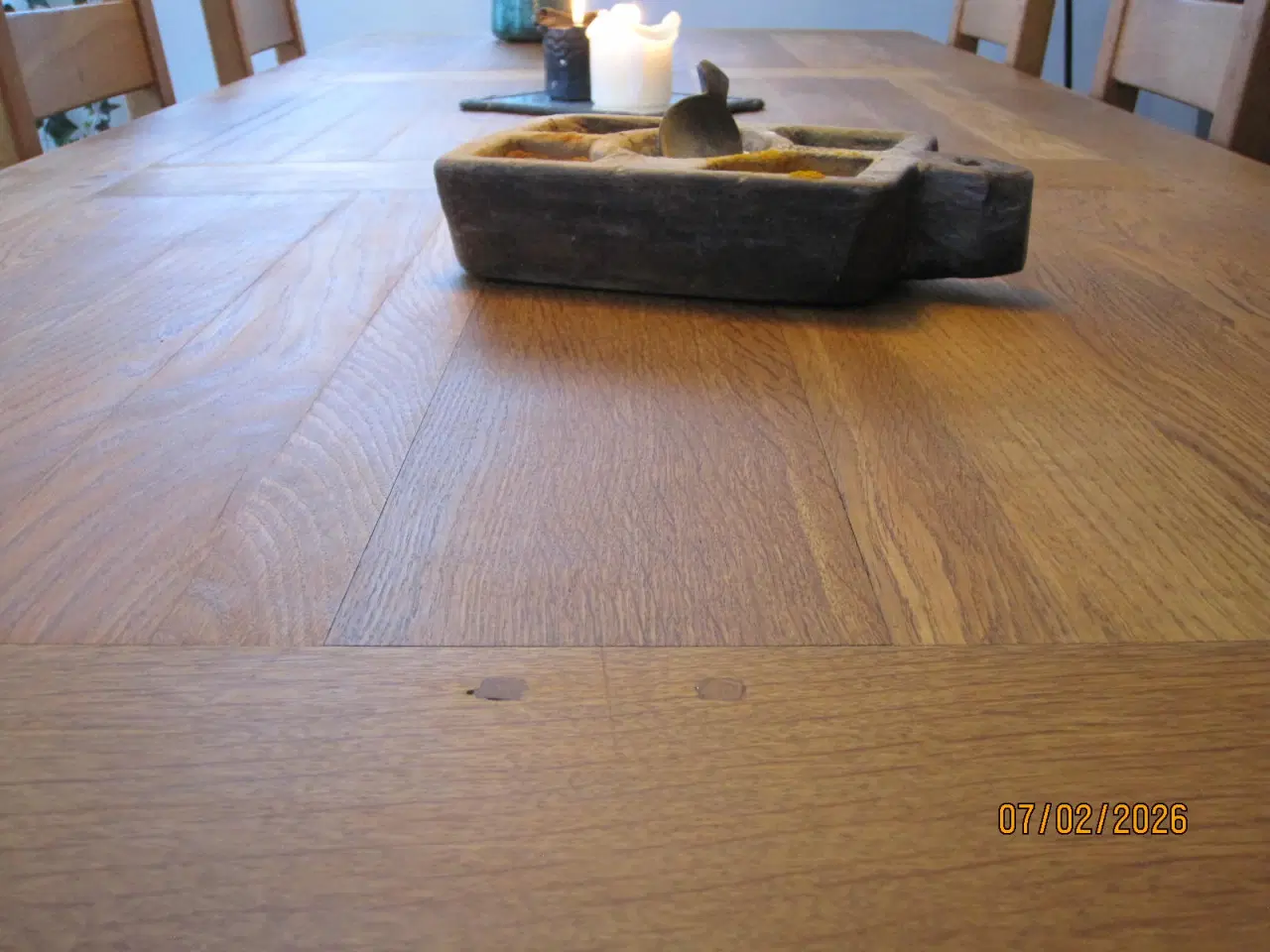 Billede 10 - Fransk Provencebord