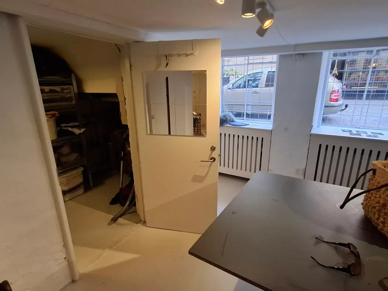 Billede 1 - Butikslokale på Christianshavn