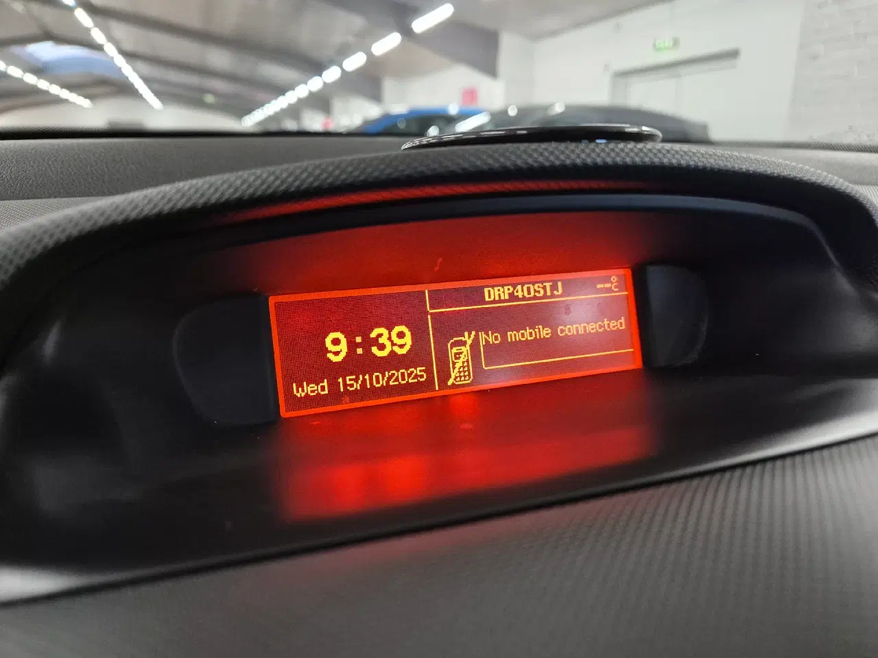 Billede 10 - Peugeot 308 1,6 VTi Access 120HK Stc