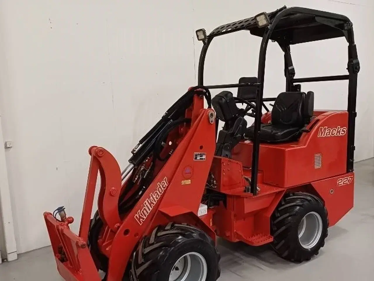 Billede 3 - Macks 227