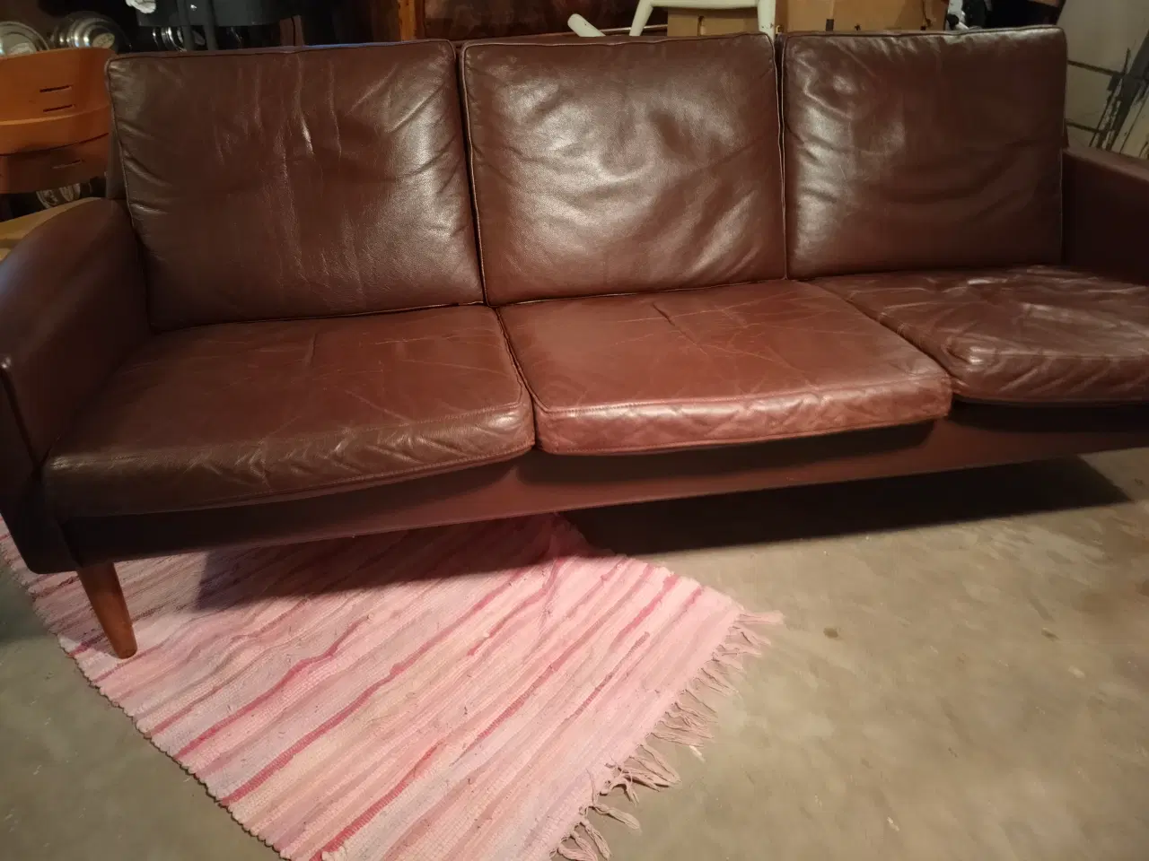 Billede 2 - Designsofa