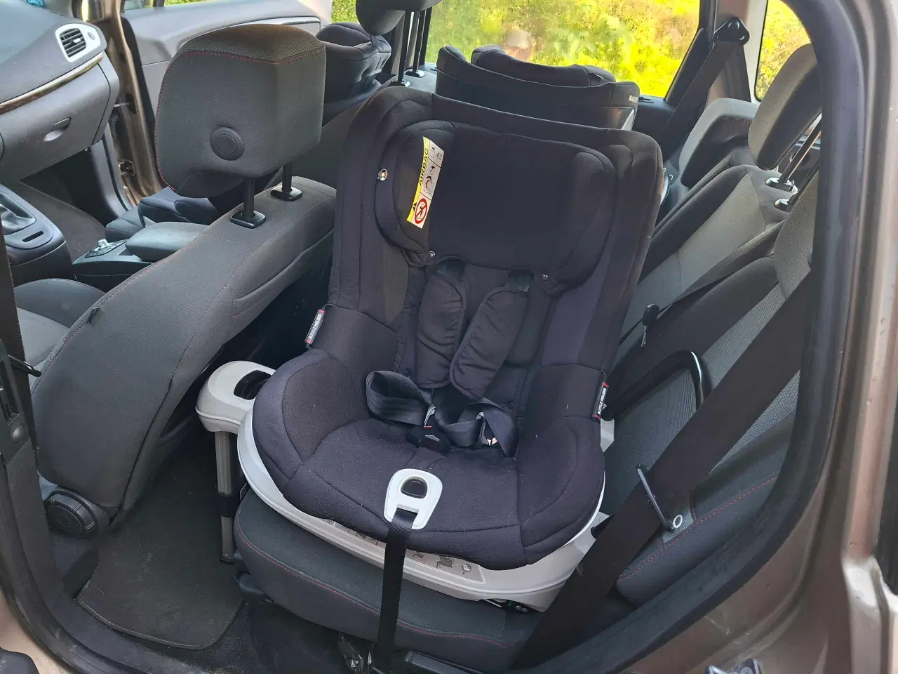 Billede 8 - Renault Grand scenic 