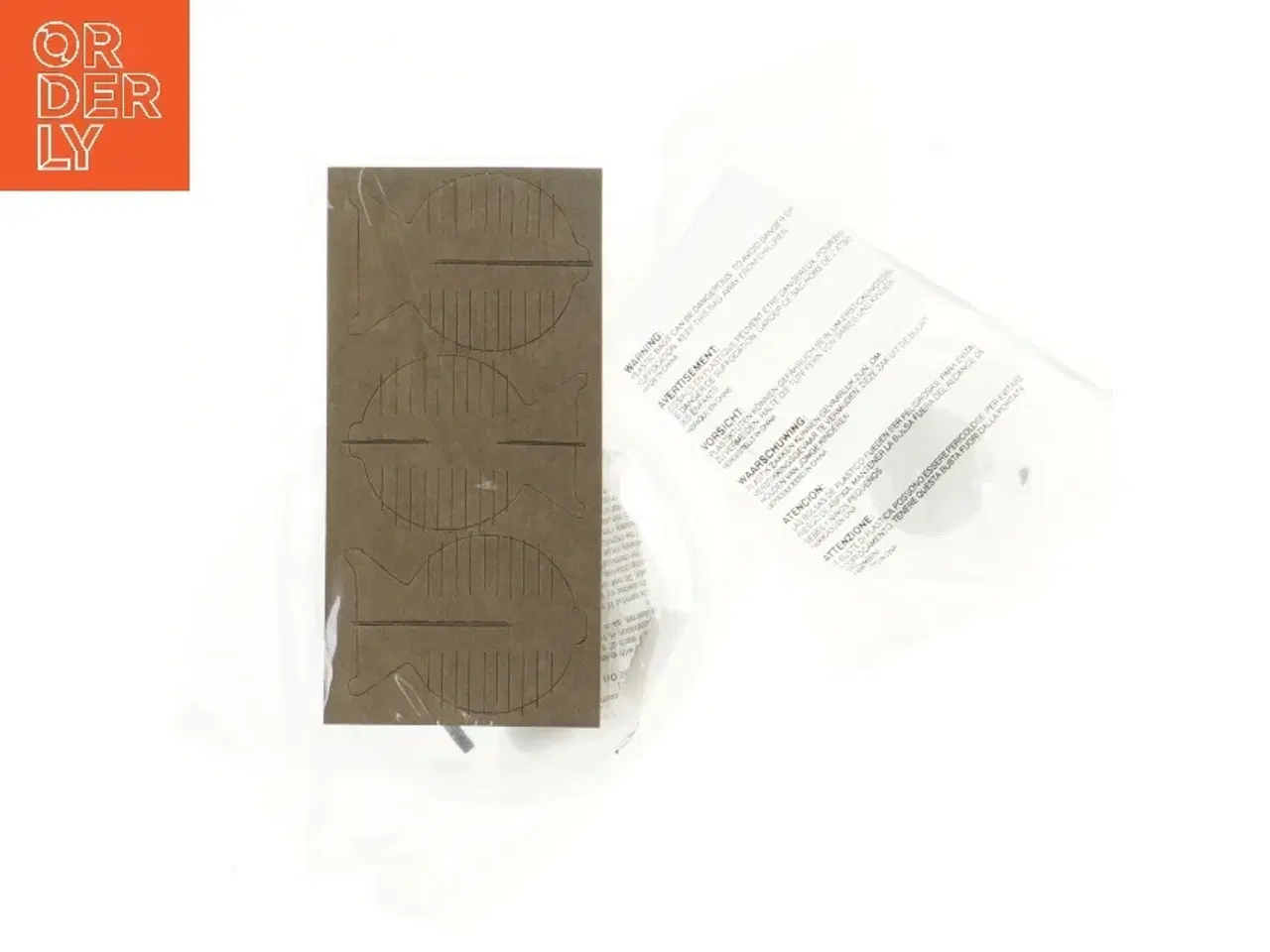 Billede 3 - KidzLabs krystal videnskabssæt