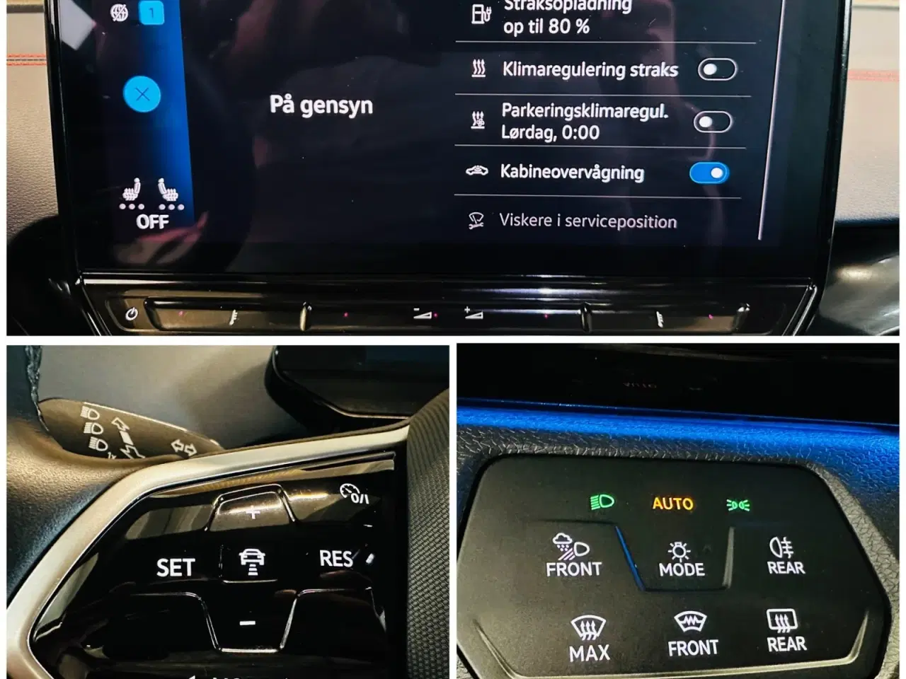 Billede 14 - VW ID.5 77 GTX 4Motion