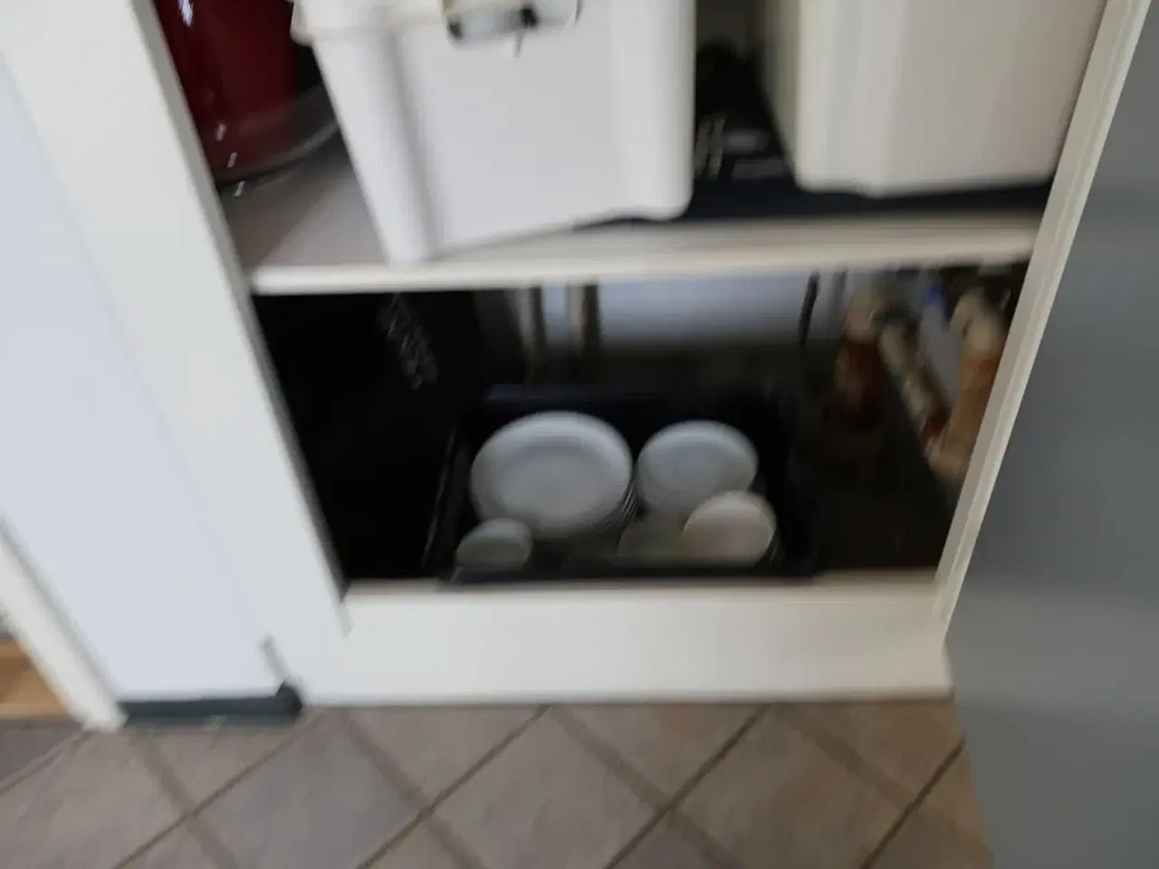 Billede 6 - Div. Køkkenservice m.m.