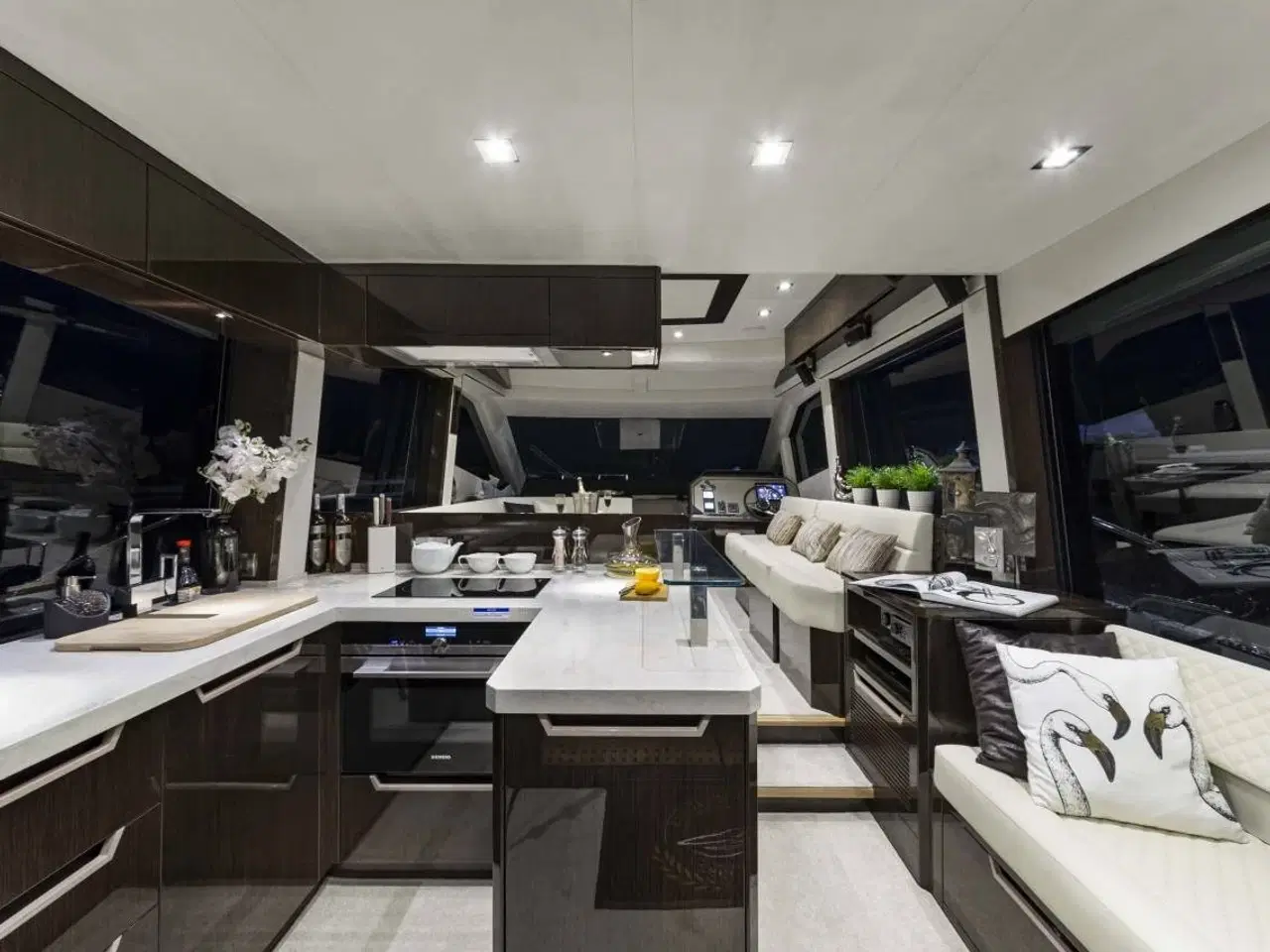 Billede 111 - Galeon 500 FLY