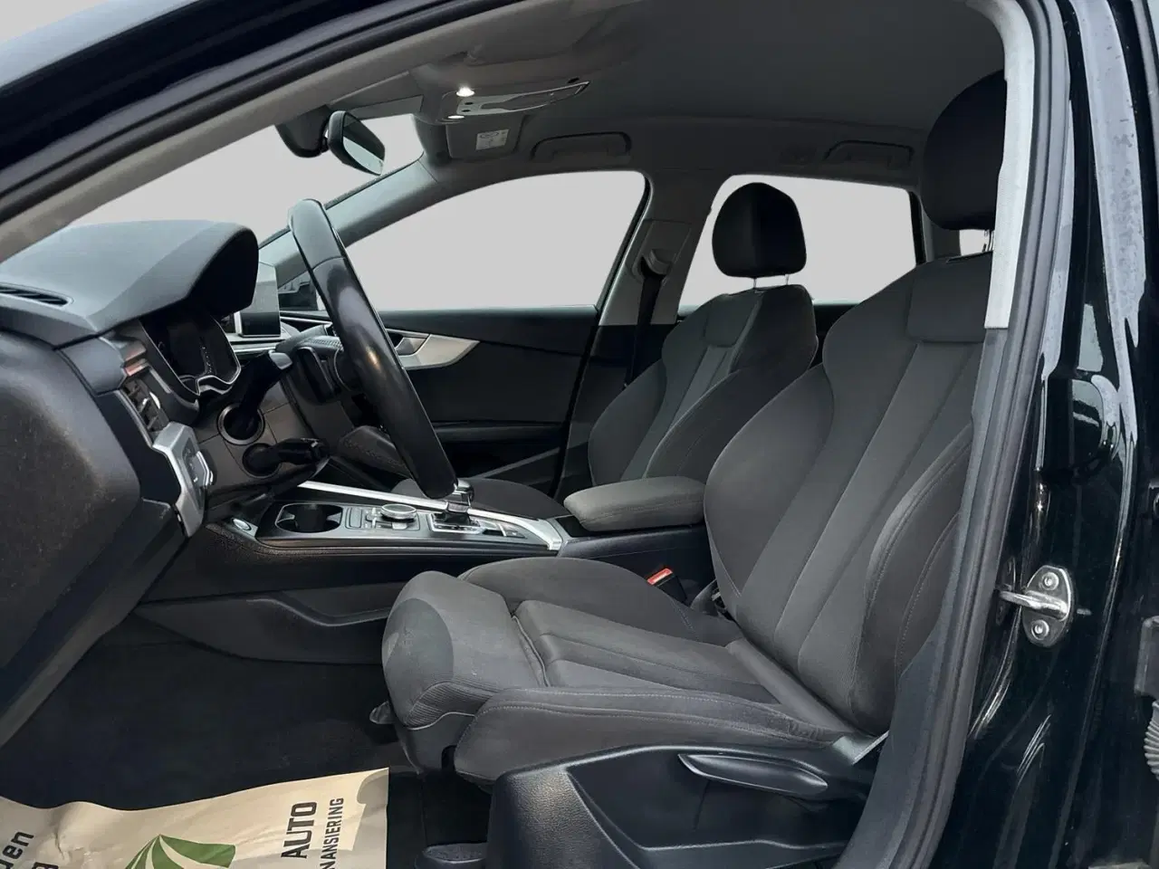 Billede 7 - Audi A4 2,0 TFSi 190 Sport Avant S-tr.