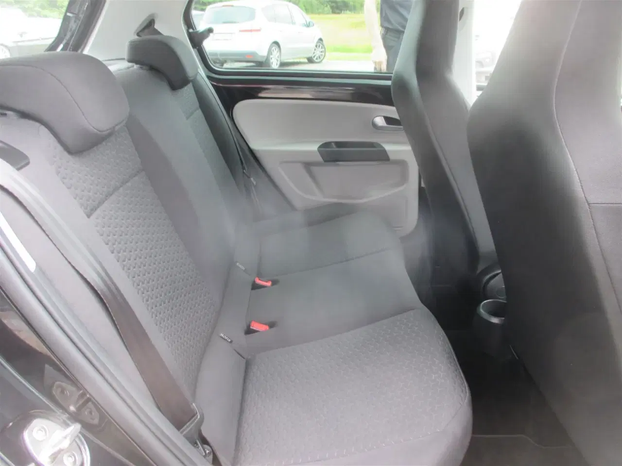 Billede 11 - Seat Mii 1,0 MPI Style Start/Stop 60HK 3d