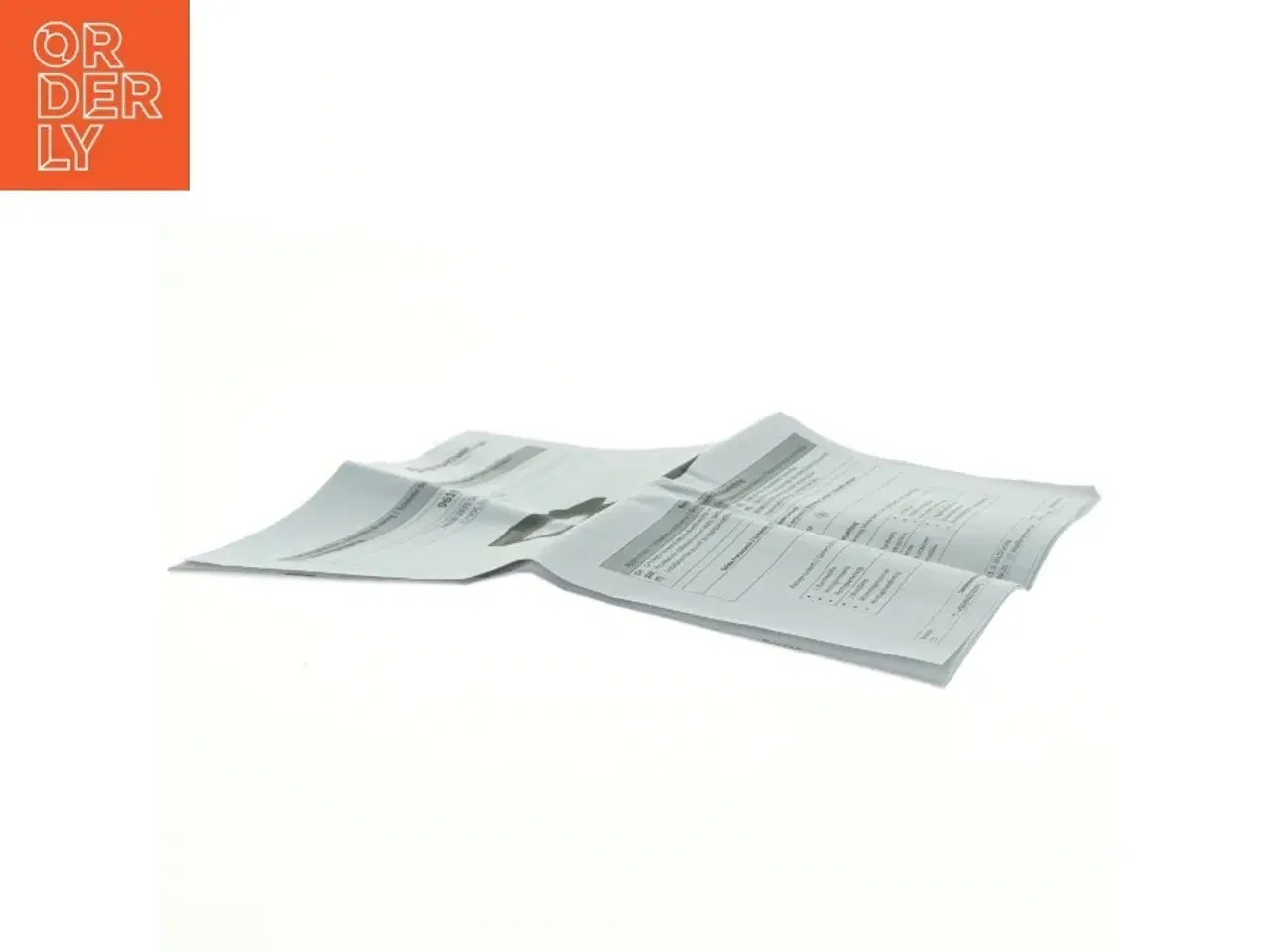 Billede 5 - Udendørs solcellelampe med bevægelsessensor (str. 23, x 16 cm)
