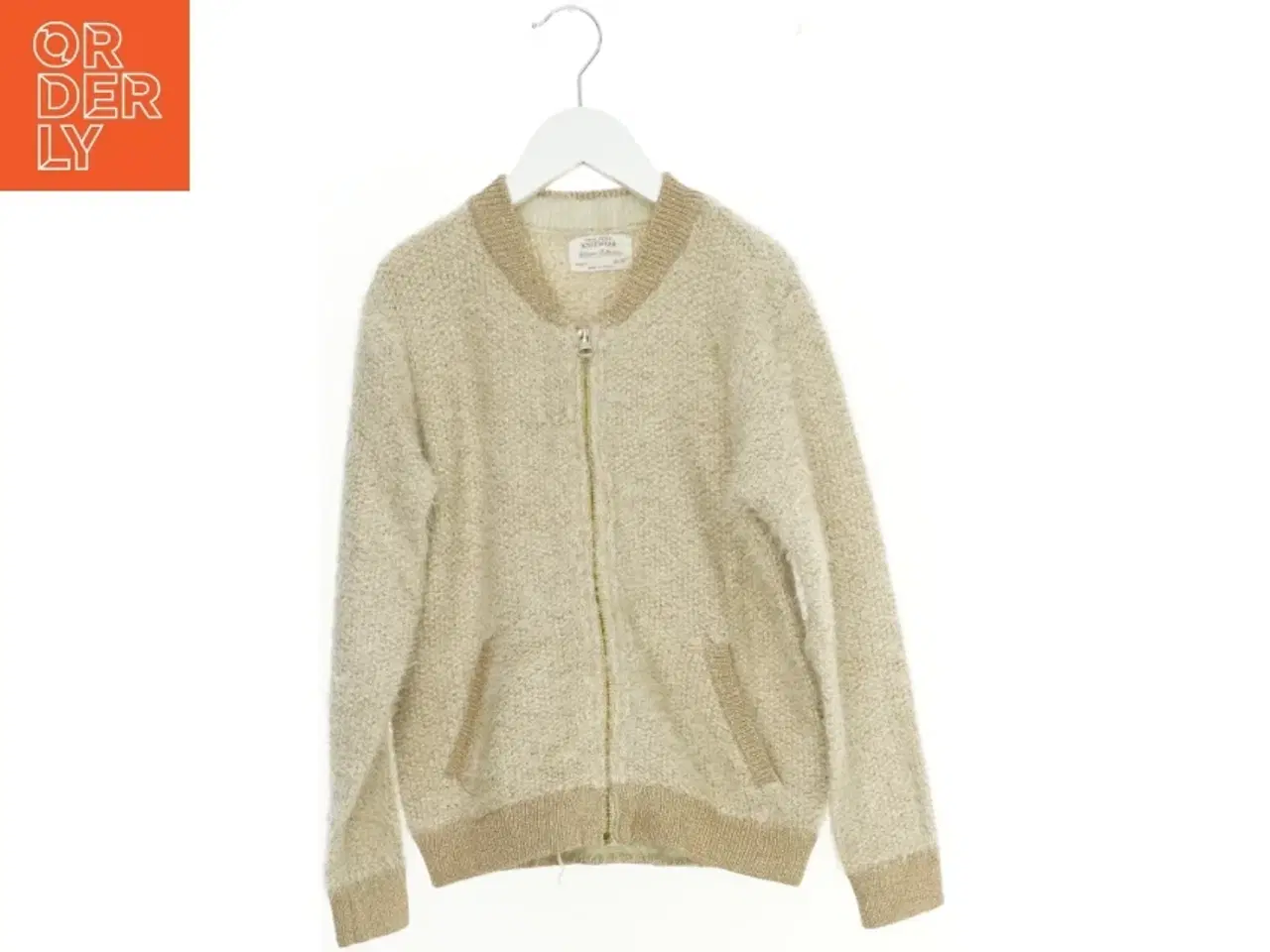 Billede 1 - Bluse fra Zara (str. 128 cm)