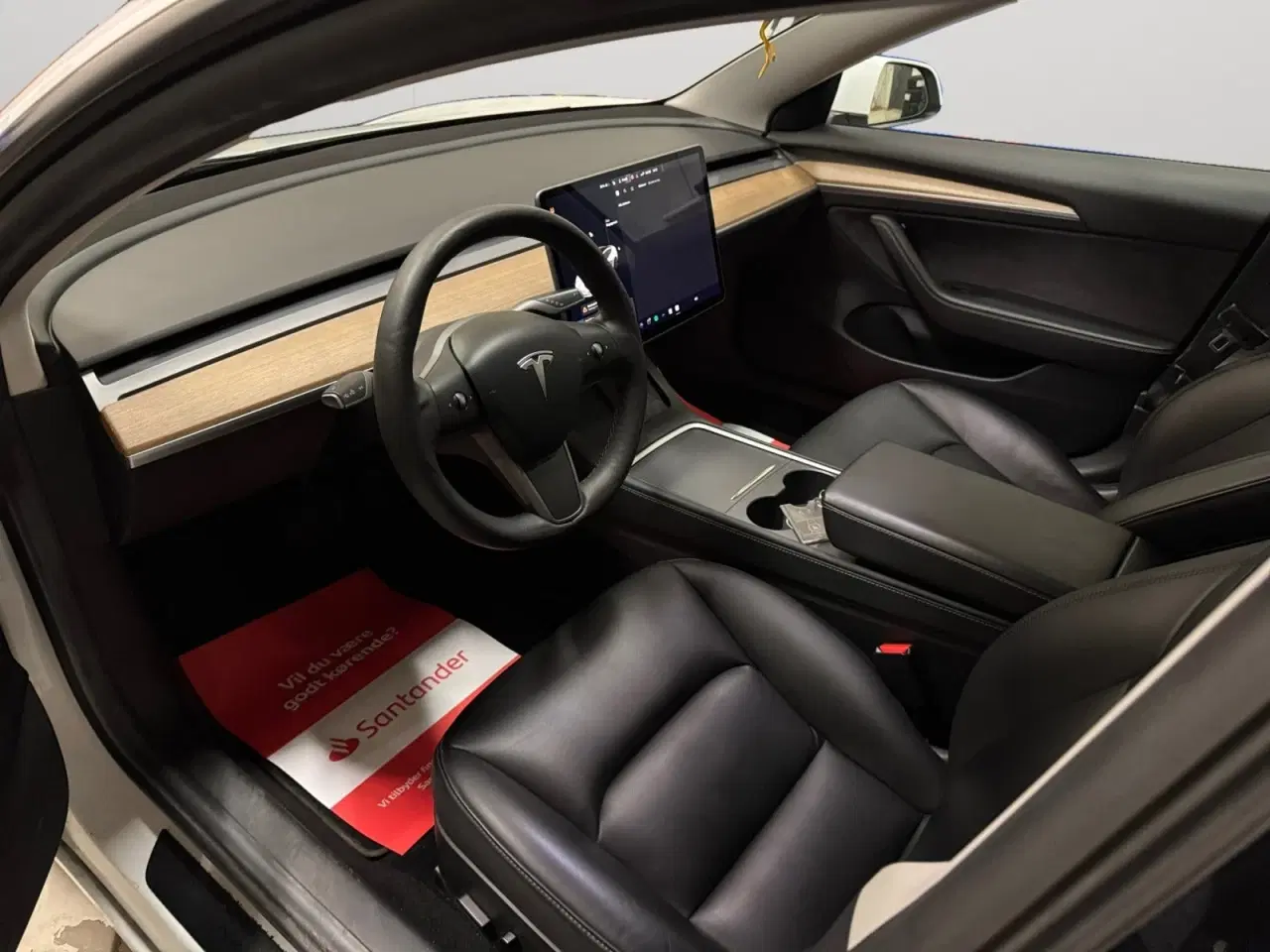 Billede 5 - Tesla Model 3  Standard Range+ RWD