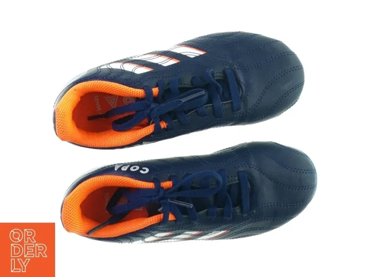 Billede 2 - Fodboldstøvler fra Adidas (str. 31)