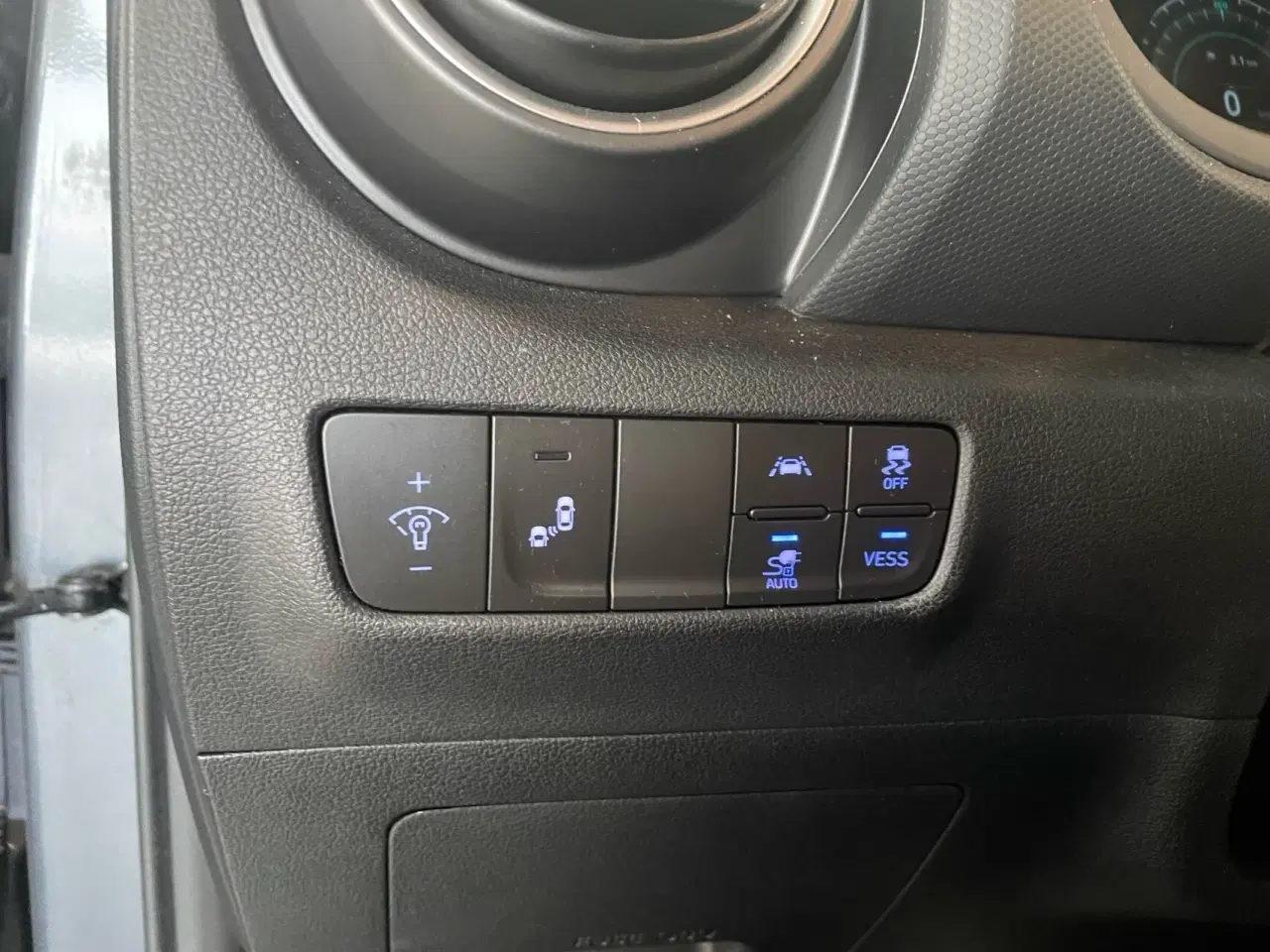 Billede 14 - Hyundai Kona EL Trend Deluxepakke 136HK 5d Aut.