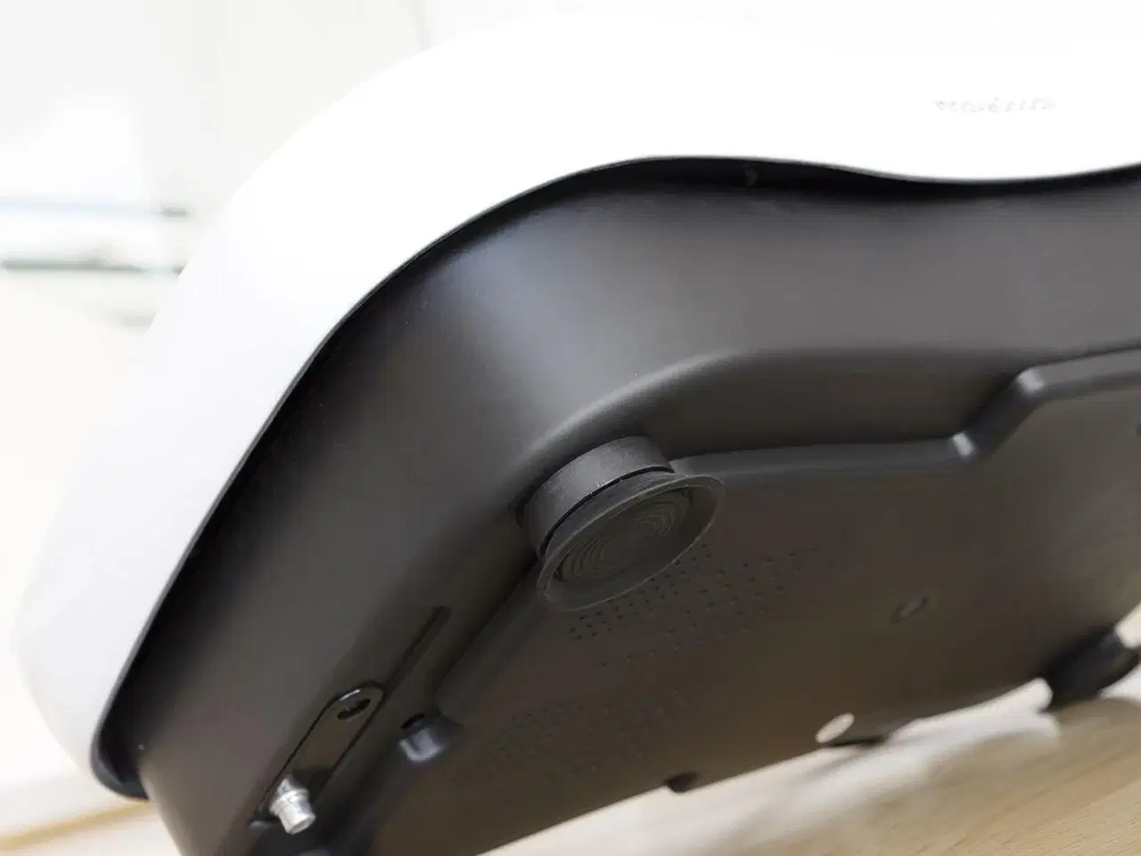 Billede 14 - Træningspakke - modstandsbånd (5 stk.) + vibrerende platform med tilbehør