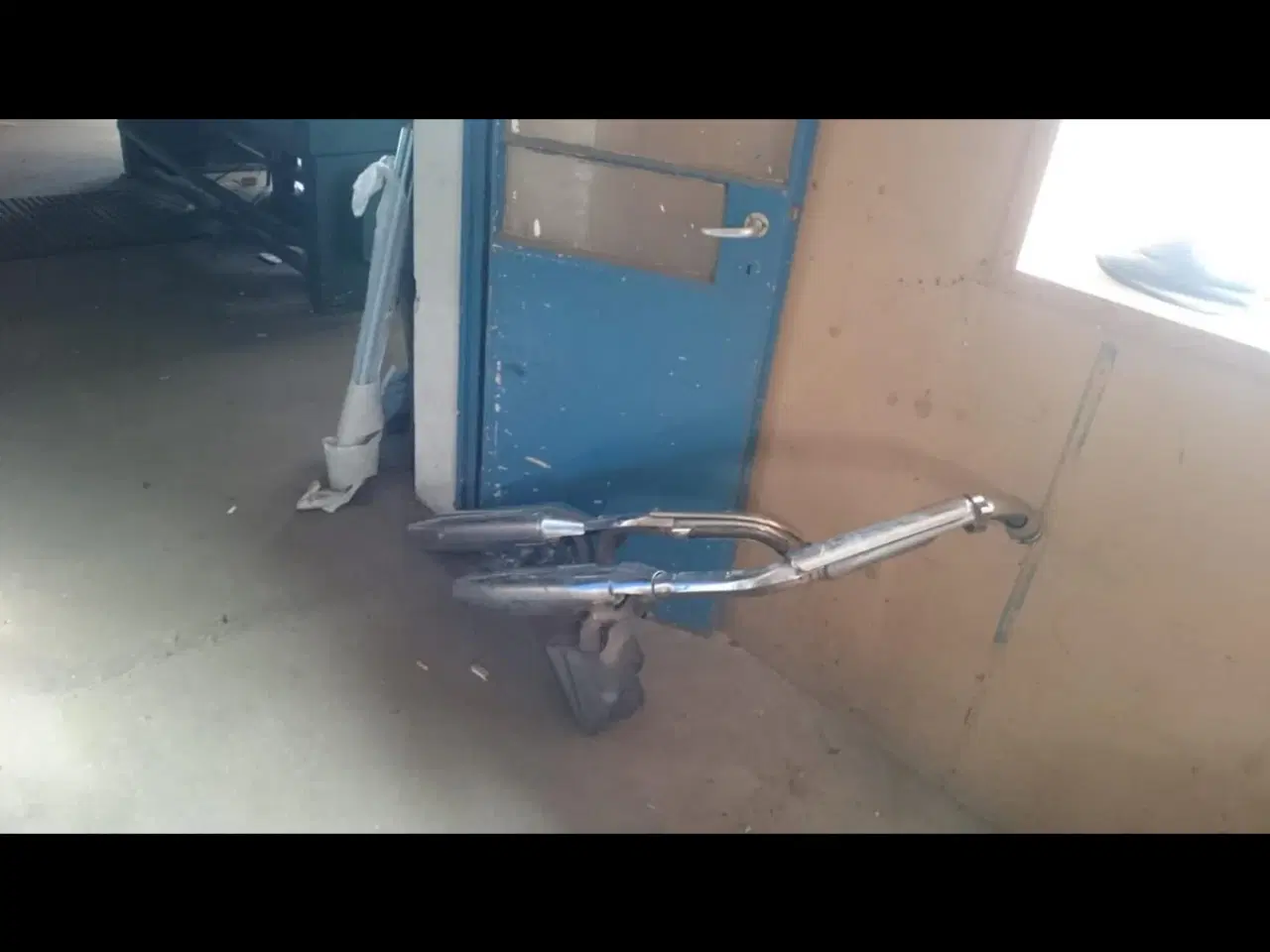 Billede 6 - Motorcykel sælges. 