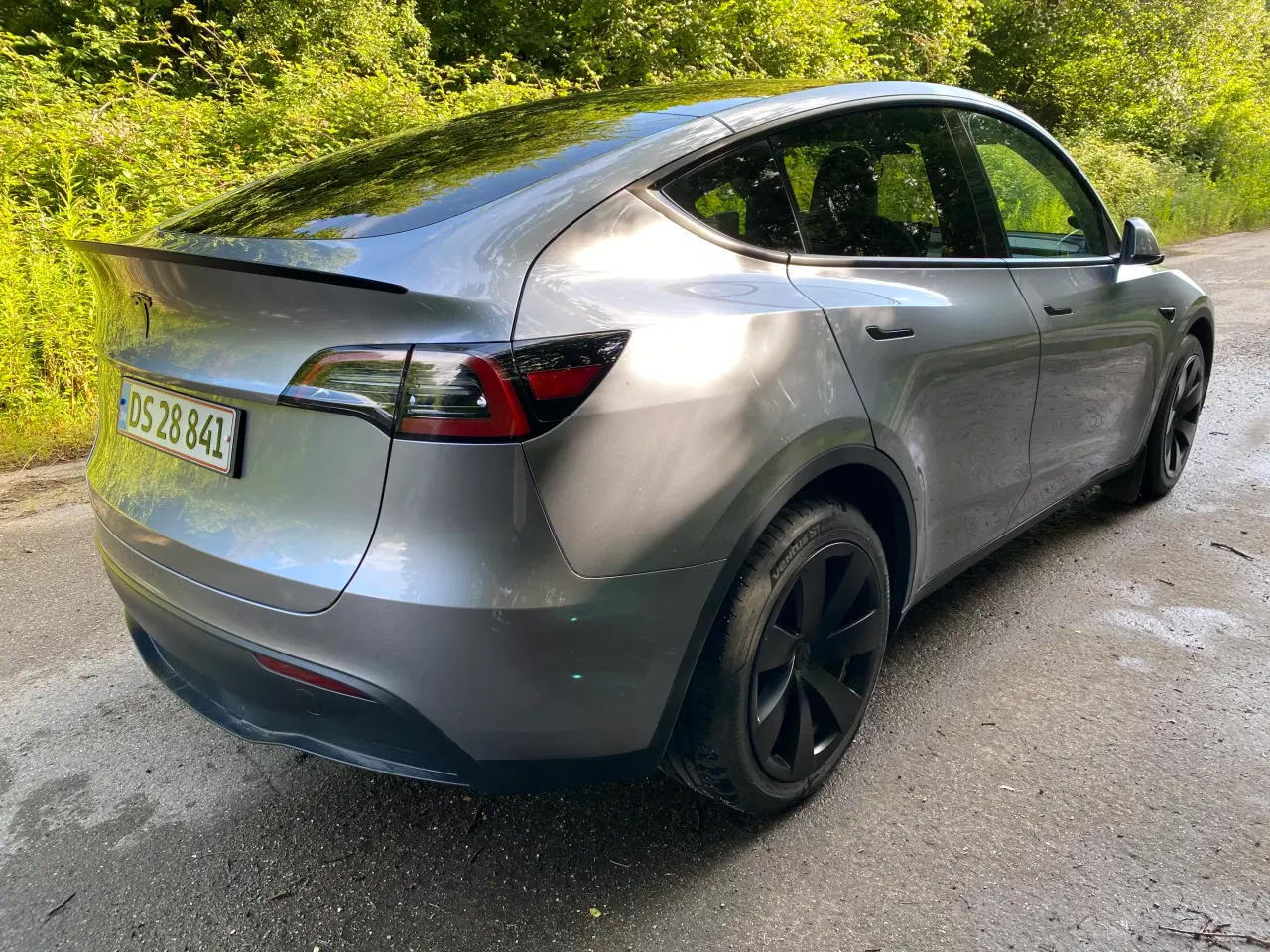 Billede 4 - Tesla Model Y LR AWD