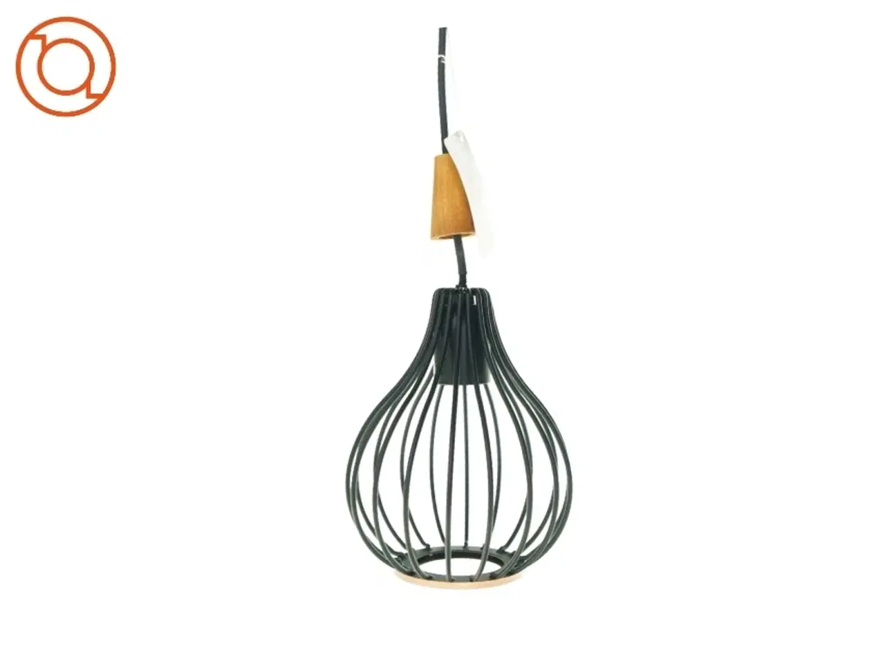Billede 2 - Loftlampe fra L-light