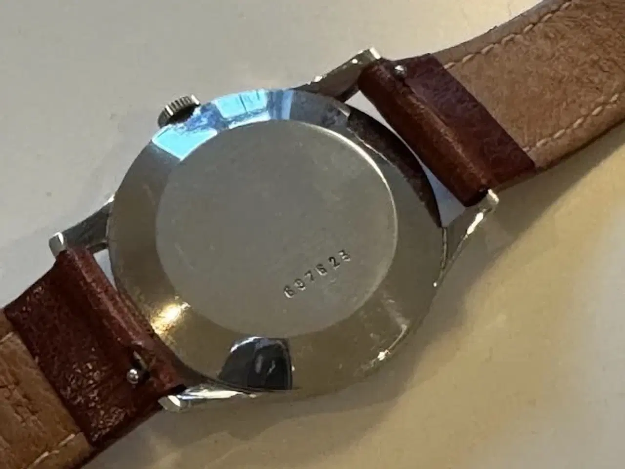 Billede 7 - Ulysse Nardin Stilren og velholdt