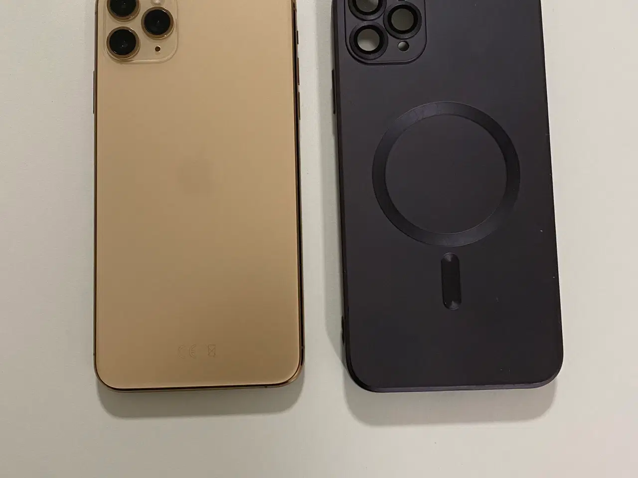 Billede 4 - 11 Pro Max - 85% Batteri 🔥