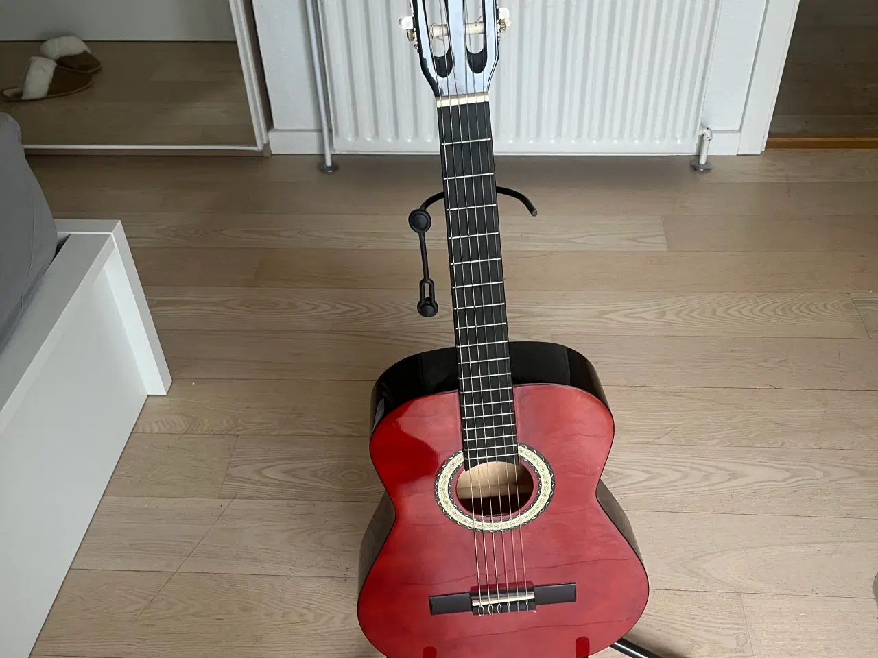 Billede 2 - Akustisk guitar 